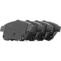 Комплект тормозных колодок HI-Q SP4404