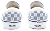 Slip-On pentru femei Vans Classic Slip-On Glacial Slate, s.38.5 imaginea #4 — magazin online Desire.md