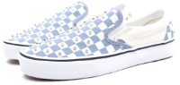 Slip-On pentru femei Vans Classic Slip-On Glacial Slate, s.39 imaginea #3 — magazin online Desire.md