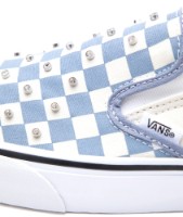 Слипоны женские Vans Classic Slip-On Glacial Slate, s.40 фото №5 — интернет-магазин Desire.md