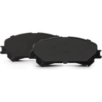 Set placute frână HI-Q SP4408 imaginea #2 — magazin online Desire.md