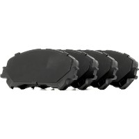 Комплект тормозных колодок HI-Q SP4408