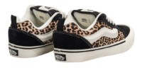 Ghete pentru dame Vans Knu Skool Black/Leopard, s.38.5 imaginea #7 — magazin online Desire.md