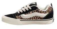Ghete pentru dame Vans Knu Skool Black/Leopard, s.40 imaginea #3 — magazin online Desire.md
