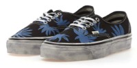 Ghete pentru dame Vans Lx Authentic Arch Black, s.38 imaginea #4 — magazin online Desire.md