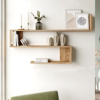 Настенная полка Hanah Home Wl10-A