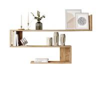 Настенная полка Hanah Home Wl10-A фото №4 — интернет-магазин Desire.md