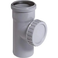 Ревизия канализационная Turplast-Bis 5136