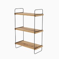 Raft de perete Hanah Home Pulalis imaginea #5 — magazin online Desire.md