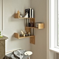 Настенная полка Hanah Home Vg17-A