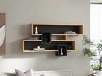 Настенная полка Hanah Home Karen