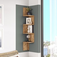 Настенная полка Hanah Home Wl9-A