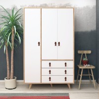 Garderoba Hanah Home Franky imaginea #2 — magazin online Desire.md