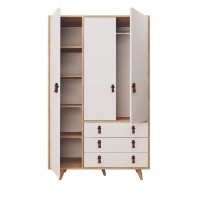 Garderoba Hanah Home Franky imaginea #4 — magazin online Desire.md