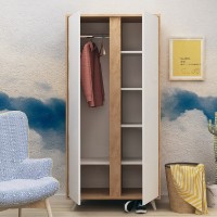 Garderoba Hanah Home Ajumma imaginea #2 — magazin online Desire.md