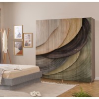 Garderoba Hanah Home Loni 4 977