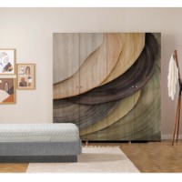 Garderoba Hanah Home Loni 4 977 imaginea #2 — magazin online Desire.md