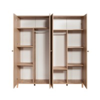 Garderoba Hanah Home Loni 4 977 imaginea #4 — magazin online Desire.md