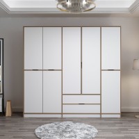 Garderoba Hanah Home Elina 8167