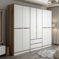 Garderoba Hanah Home Elina 7927 imaginea #2 — magazin online Desire.md