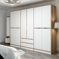 Garderoba Hanah Home Elina 7927 imaginea #3 — magazin online Desire.md