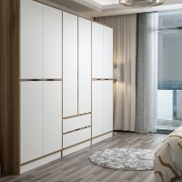 Garderoba Hanah Home Elina 7927 imaginea #4 — magazin online Desire.md
