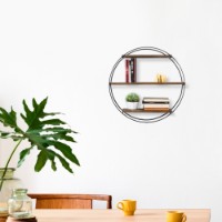 Настенная полка Hanah Home Tulipa фото №4 — интернет-магазин Desire.md