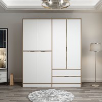 Garderoba Hanah Home Elina 7926