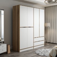 Garderoba Hanah Home Elina 7926 imaginea #2 — magazin online Desire.md