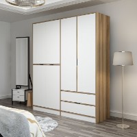 Garderoba Hanah Home Elina 7926 imaginea #3 — magazin online Desire.md