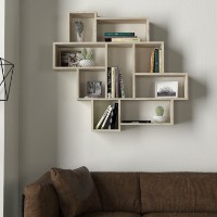 Настенная полка Hanah Home Parola