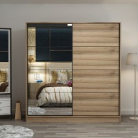 Garderoba Hanah Home Kale 3174