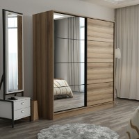 Garderoba Hanah Home Kale 3174 imaginea #2 — magazin online Desire.md