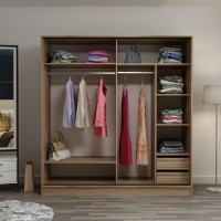 Garderoba Hanah Home Kale 3174 imaginea #3 — magazin online Desire.md