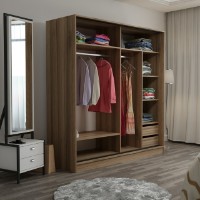 Garderoba Hanah Home Kale 3174 imaginea #4 — magazin online Desire.md