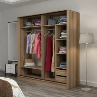 Garderoba Hanah Home Kale 3174 imaginea #6 — magazin online Desire.md