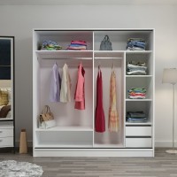 Garderoba Hanah Home Kale 3961 imaginea #3 — magazin online Desire.md