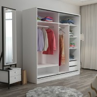 Garderoba Hanah Home Kale 3961 imaginea #4 — magazin online Desire.md