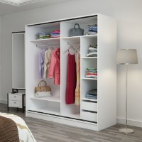 Garderoba Hanah Home Kale 3961 imaginea #6 — magazin online Desire.md