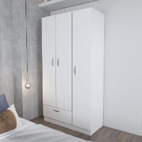 Garderoba Hanah Home Gabi imaginea #3 — magazin online Desire.md