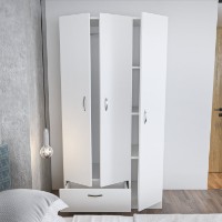 Garderoba Hanah Home Gabi imaginea #4 — magazin online Desire.md