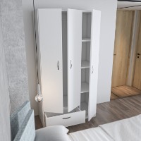 Garderoba Hanah Home Gabi imaginea #6 — magazin online Desire.md