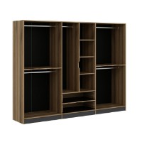Garderoba Hanah Home Elina 7200 imaginea #6 — magazin online Desire.md