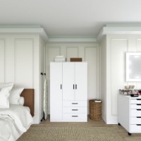 Garderoba Hanah Home Easy 1600-52