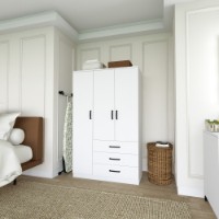Garderoba Hanah Home Easy 1600-52 imaginea #2 — magazin online Desire.md