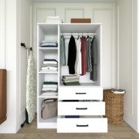 Garderoba Hanah Home Easy 1600-52 imaginea #6 — magazin online Desire.md