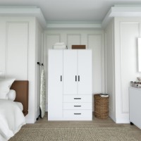 Garderoba Hanah Home Easy 1600-52 imaginea #7 — magazin online Desire.md
