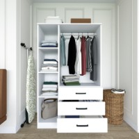 Garderoba Hanah Home Easy 1600-52 imaginea #8 — magazin online Desire.md