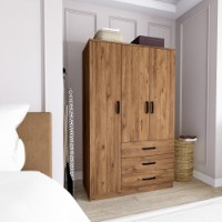 Garderoba Hanah Home Easy 1600-56 imaginea #2 — magazin online Desire.md