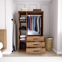 Garderoba Hanah Home Easy 1600-56 imaginea #3 — magazin online Desire.md
